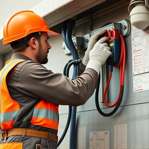 electrician service