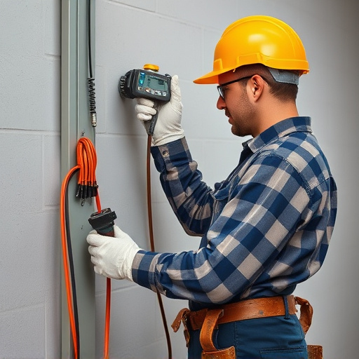 electrician service