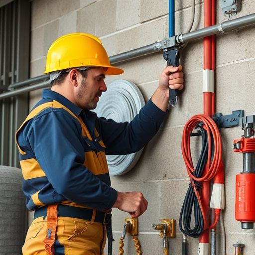 electrician service