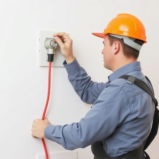 electrician service
