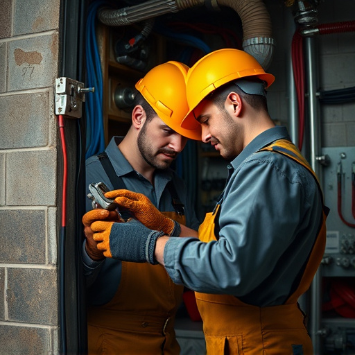 electrician service
