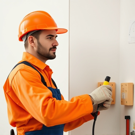 electrician service