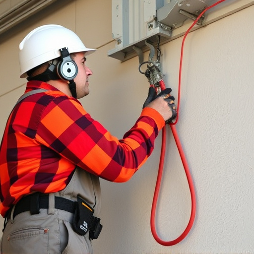 electrician service