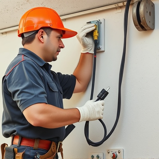 electrician service