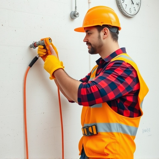 electrician service