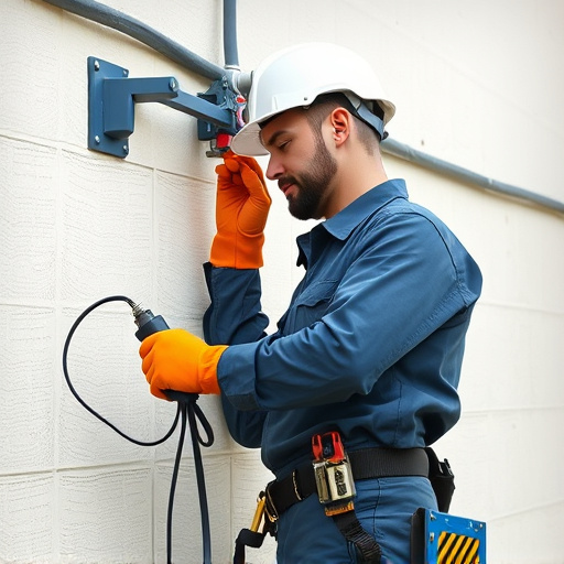 electrician service