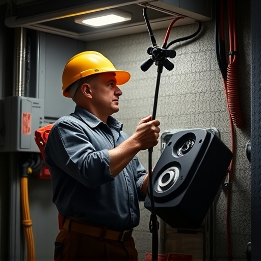 electrician service