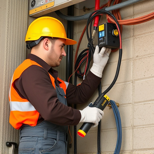 electrician service
