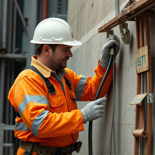 electrician service