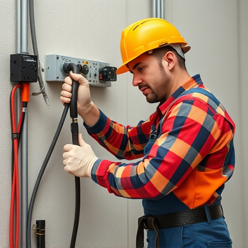 electrician service