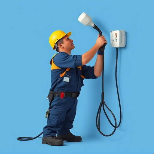 electrician service