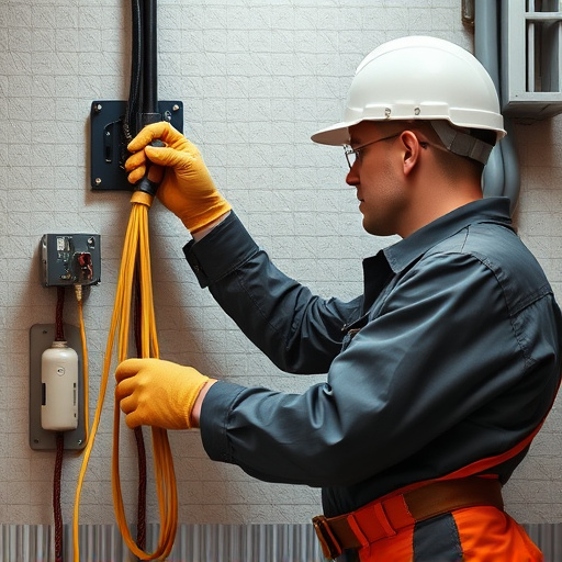 electrician service