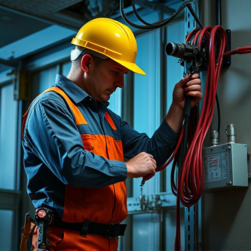electrician service