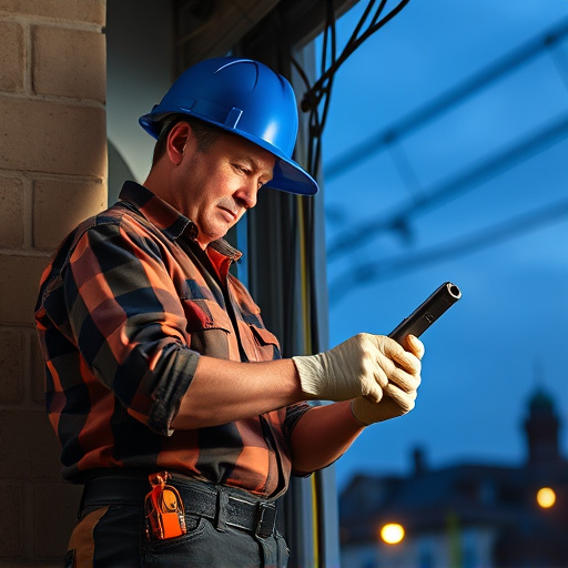 electrician service