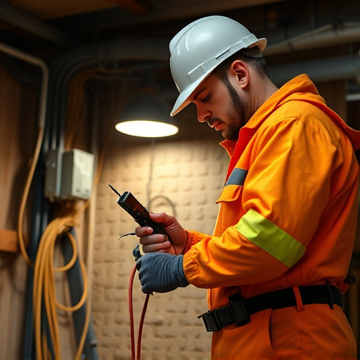electrician service