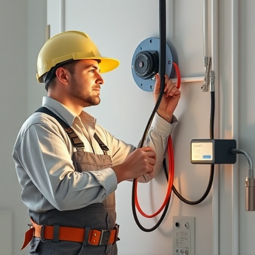 electrician service