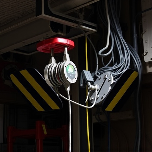 electrician service