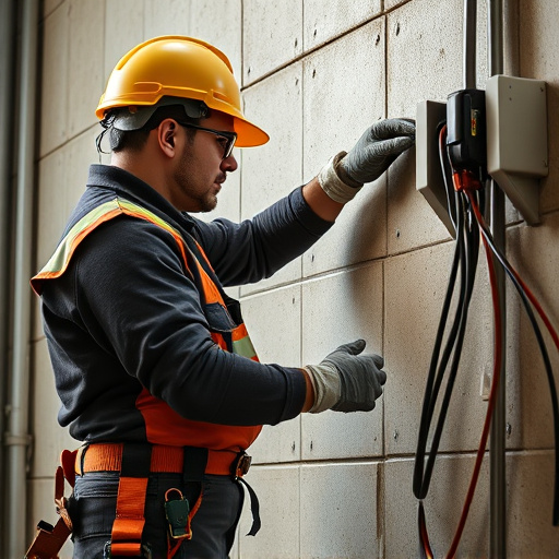 electrician service