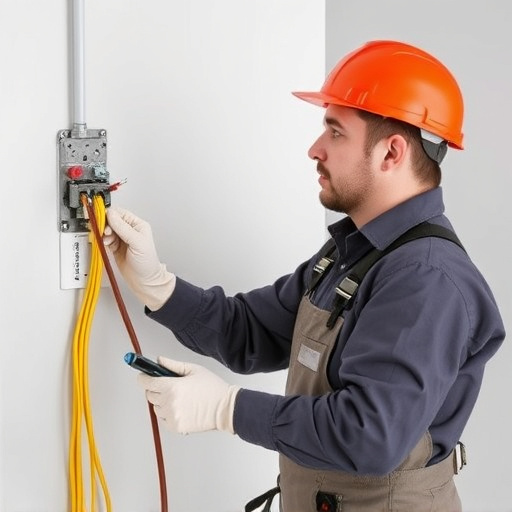 electrician service