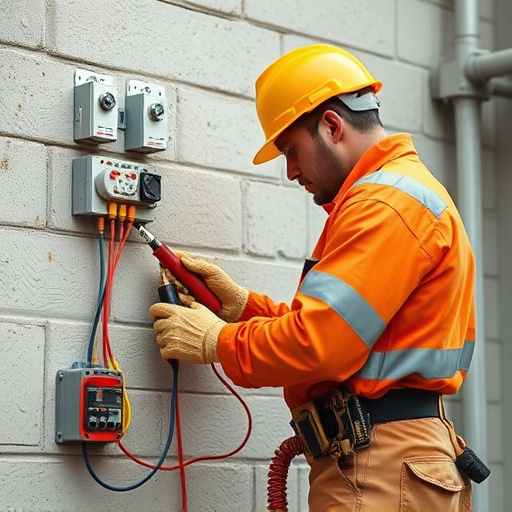 electrician service