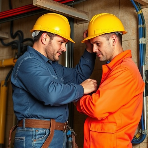 electrician service