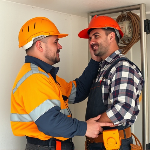 electrician service