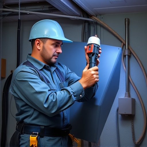 electrician service