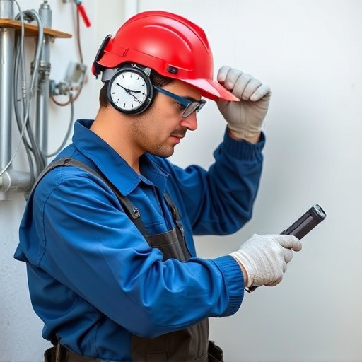 electrician service