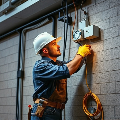 electrician service