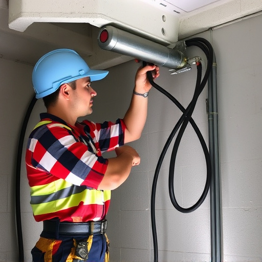 electrician service