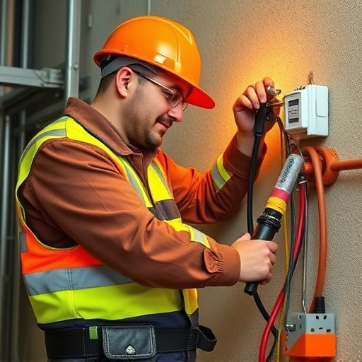 electrician service