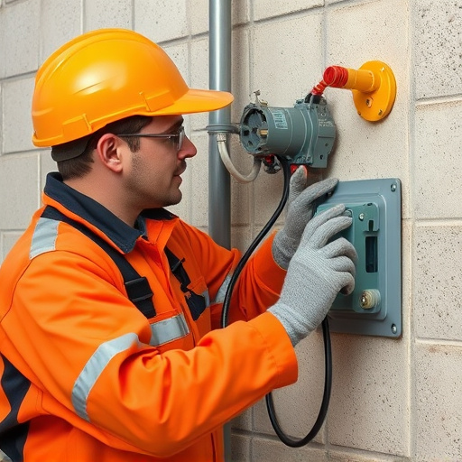 electrician service