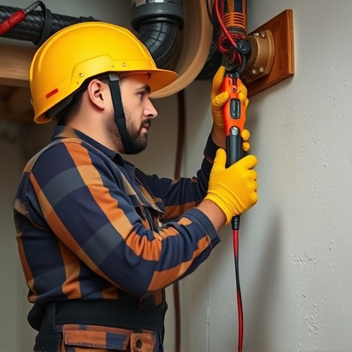 electrician service