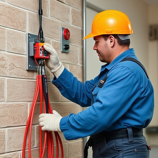electrician service