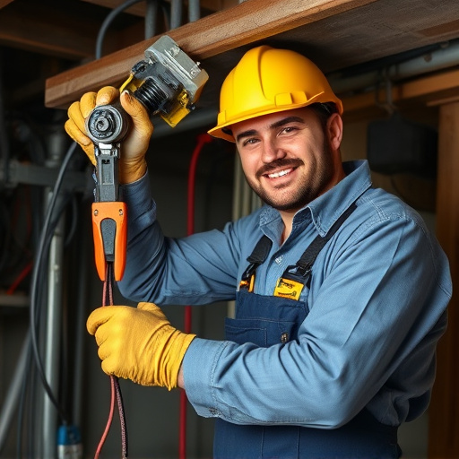 electrician service