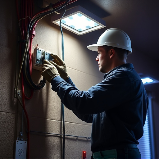 electrician service
