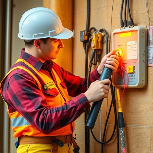 electrician service