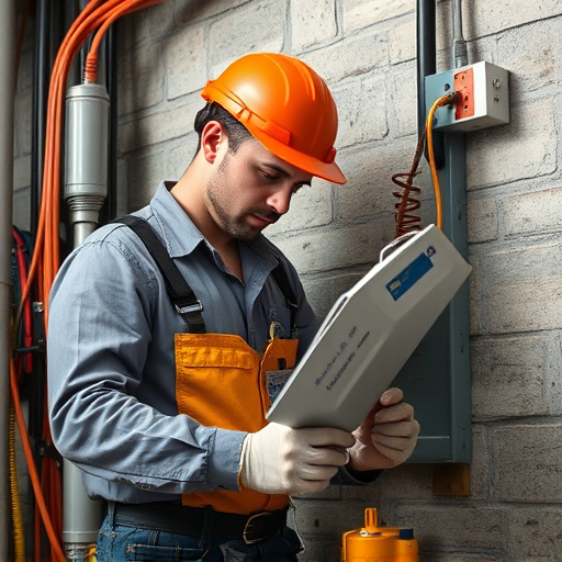 electrician service