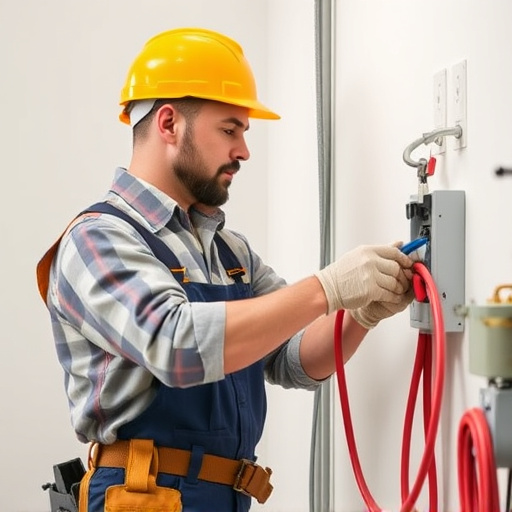 electrician service