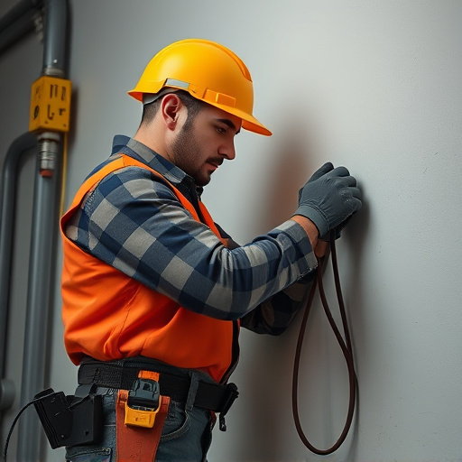 electrician service