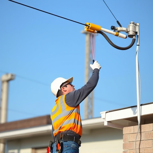 electrician service