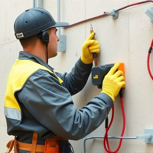 electrician service
