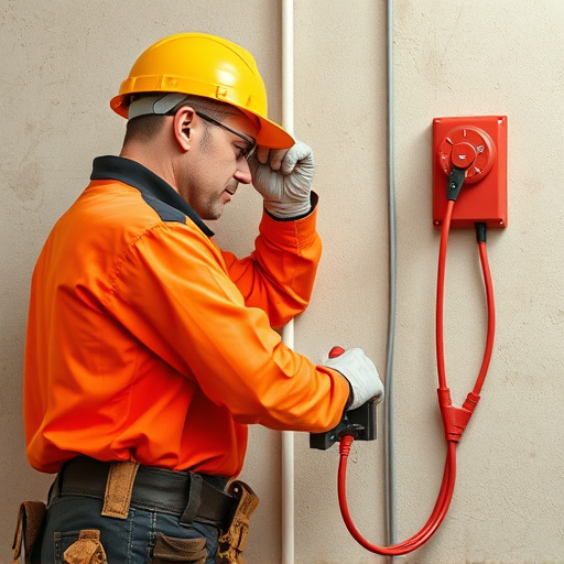electrician service