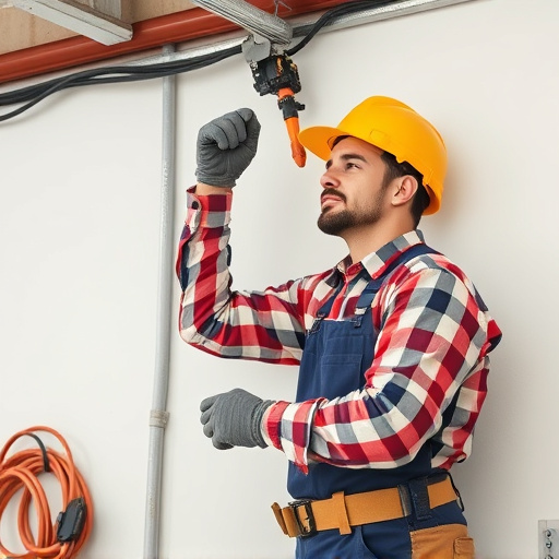 electrician service