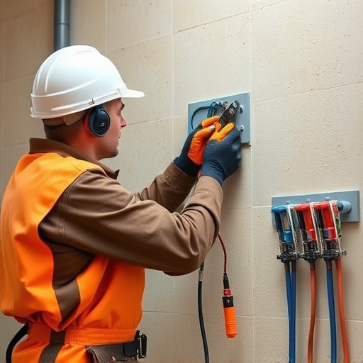 electrician service