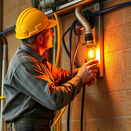 electrician service