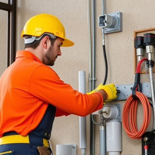 electrician service