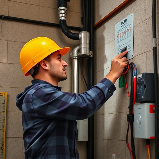 electrician service