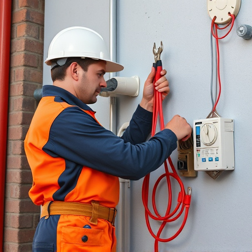 electrician service