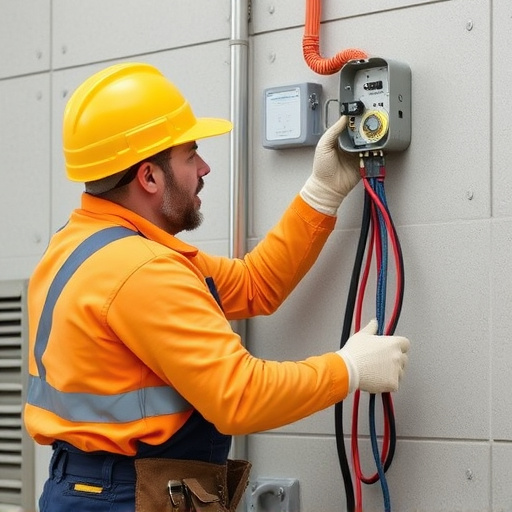 electrician service